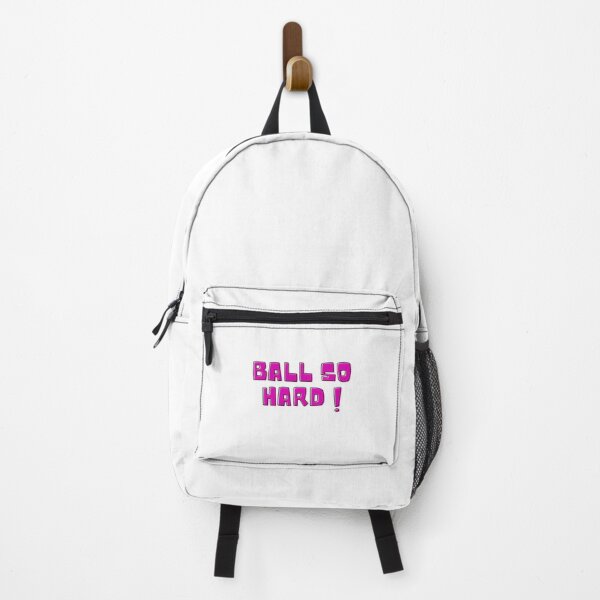 Item preview, Ball So Hard designed and sold by RoumiArtf.