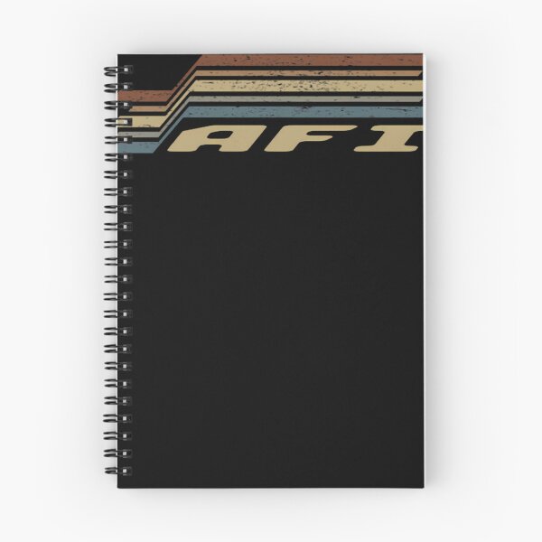 Item preview, AFI BAND designed and sold by SilverSultry.