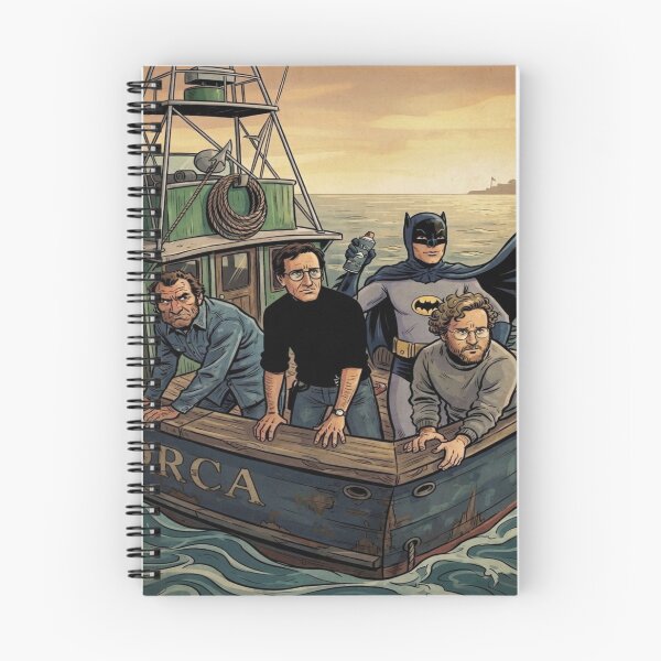 Item preview, We’re Gonna Need A Bigger Boat designed and sold by Stinky Steve OG.