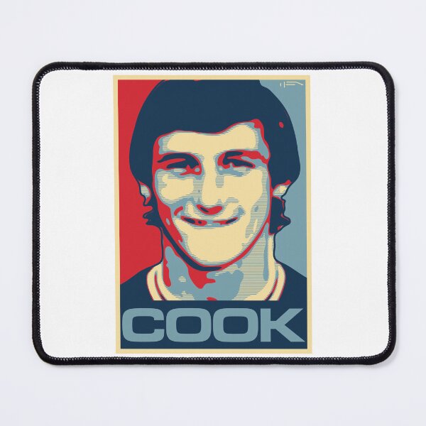 Item preview, Cook designed and sold by DFA.