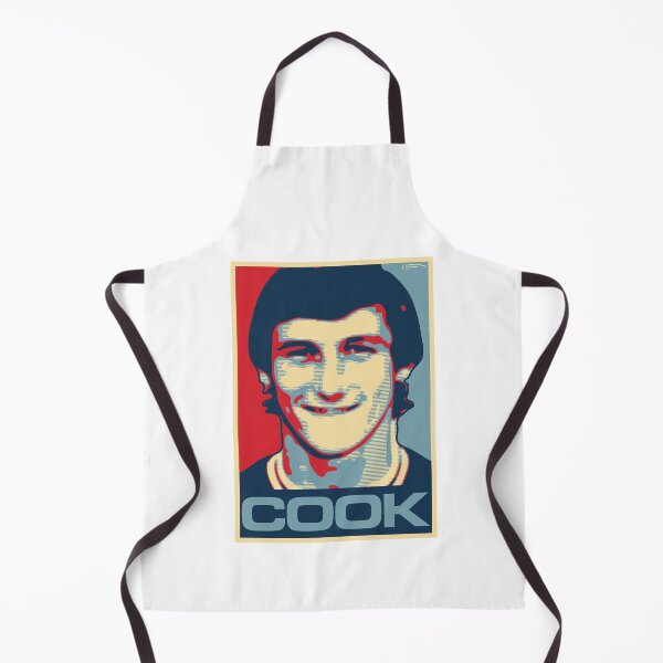 Item preview, Cook designed and sold by DFA.