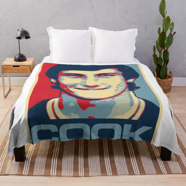 Item preview, Cook designed and sold by DFA.