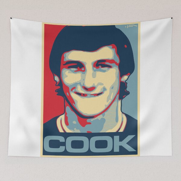 Item preview, Cook designed and sold by DFA.