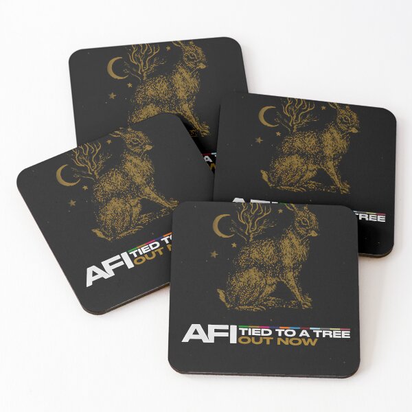 Item preview, AFI BAND designed and sold by MixCreativ.