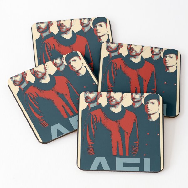 Item preview, AFI BAND designed and sold by SilverSultry.