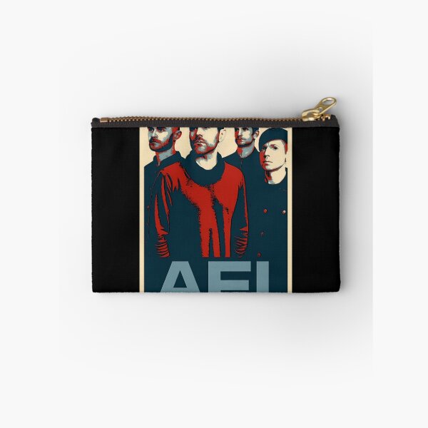Item preview, AFI BAND designed and sold by SilverSultry.