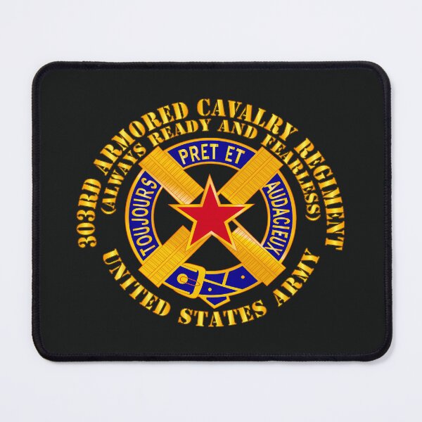 Item preview, United States Army Cavalry Emblem designed and sold by Daikonosoli.