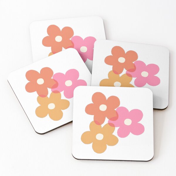 Item preview, 80'S Flower Power Pastel designed and sold by Todayshirtyp.