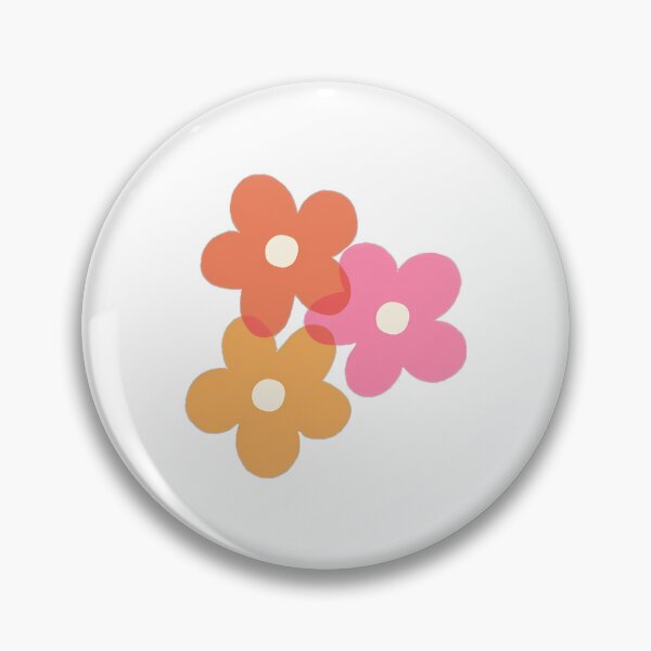Item preview, 80'S Flower Power Pastel designed and sold by Todayshirtyp.
