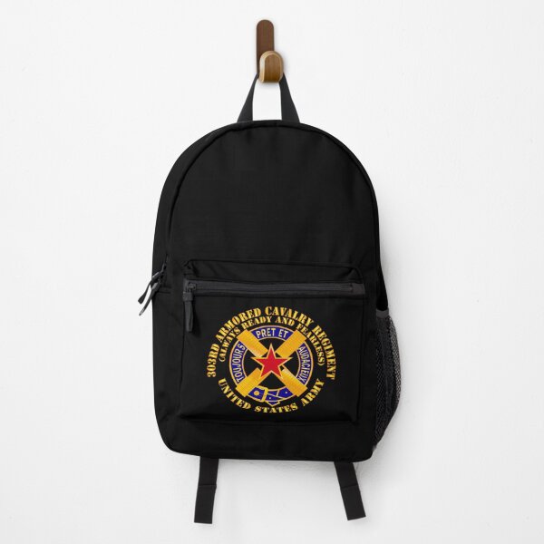 Item preview, United States Army Cavalry Emblem designed and sold by Daikonosoli.