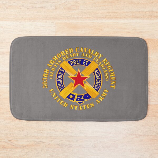 Item preview, United States Army Cavalry Emblem designed and sold by Daikonosoli.