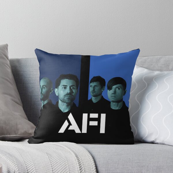 Item preview, AFI BAND designed and sold by MixCreativ.