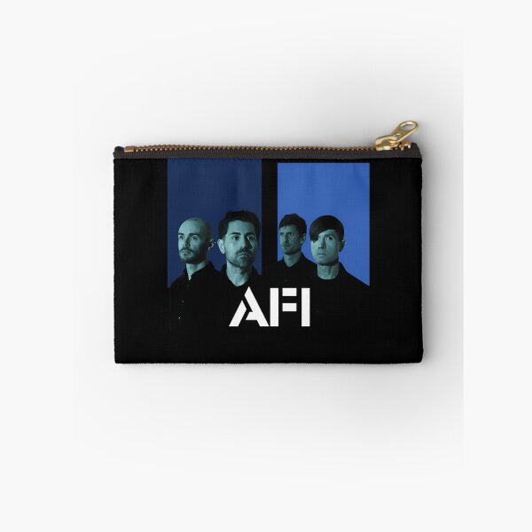 Item preview, AFI BAND designed and sold by MixCreativ.