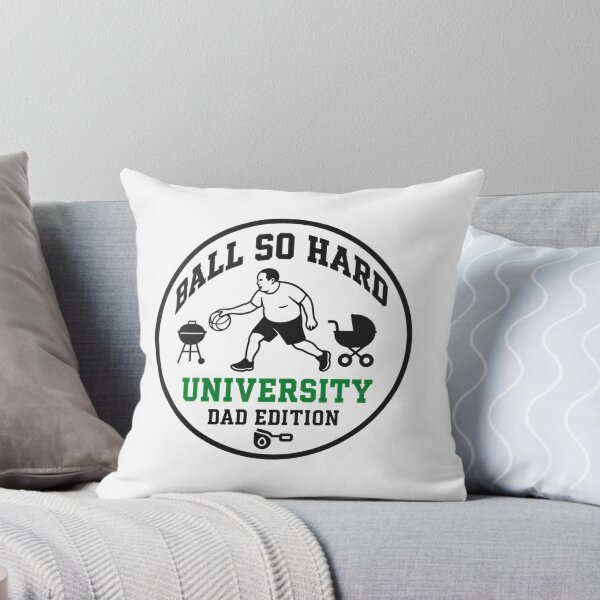 Item preview, Ball So Hard  designed and sold by RoumiArtf.