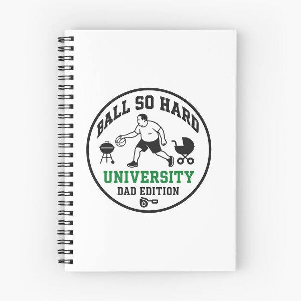 Item preview, Ball So Hard  designed and sold by RoumiArtf.