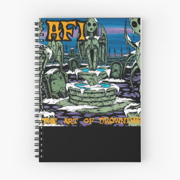 Item preview, AFI BAND designed and sold by SilverSultry.