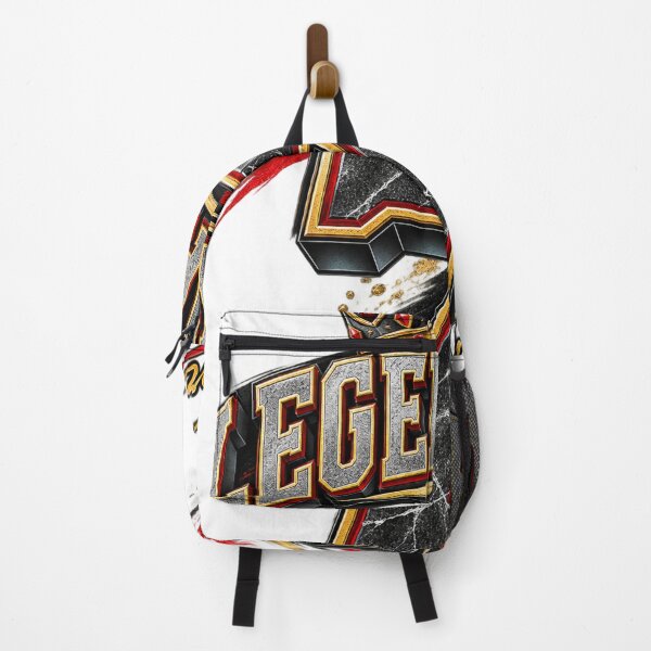 Item preview, Legendary 7 – Crown Varsity Streetwear Graphic designed and sold by VasiArtLab.