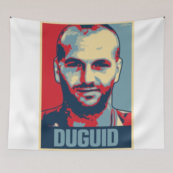 Item preview, Duguid designed and sold by DFA.