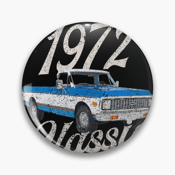Item preview, 1972 72 C10 Truck designed and sold by ColleenOH.