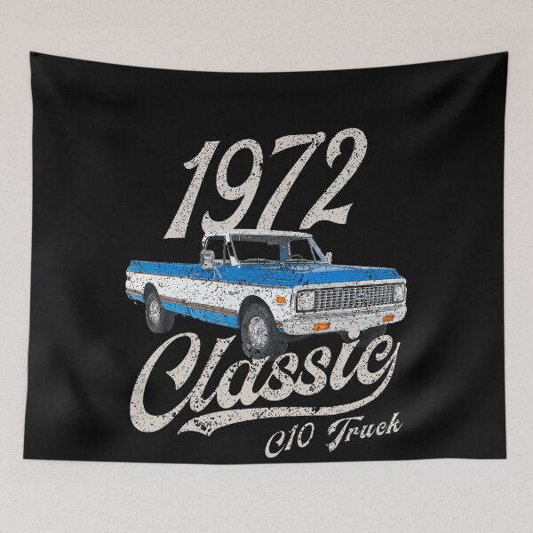 Item preview, 1972 72 C10 Truck designed and sold by ColleenOH.