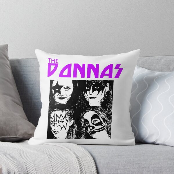 Item preview, Purple Typography Hard Rock Frame designed and sold by ShadeFall.