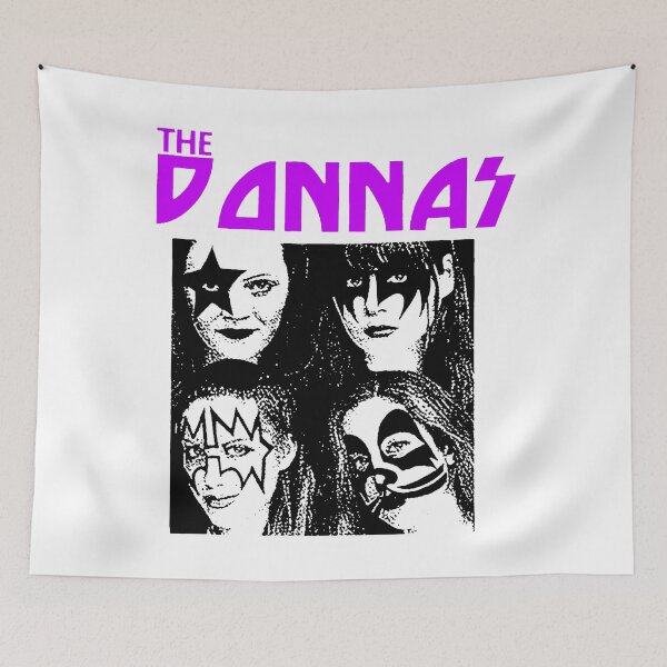 Item preview, Purple Typography Hard Rock Frame designed and sold by ShadeFall.