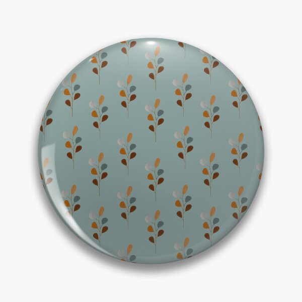Item preview, A seamless botanical pattern in pastel tones. Boho style. Elegant, feminine, and perfect for timeless botanical designs. designed and sold by ArtFairy38.