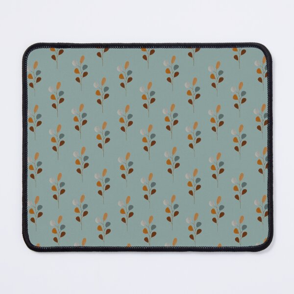 Item preview, A seamless botanical pattern in pastel tones. Boho style. Elegant, feminine, and perfect for timeless botanical designs. designed and sold by ArtFairy38.