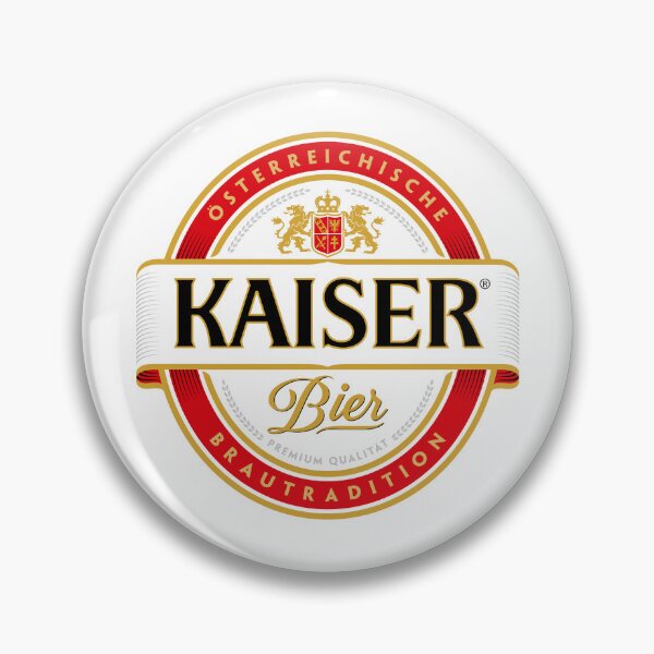 Artikelvorschau, Kaiser Bier – Österreichisches Premium-Qualitätsbier entworfen und verkauft von guayre.