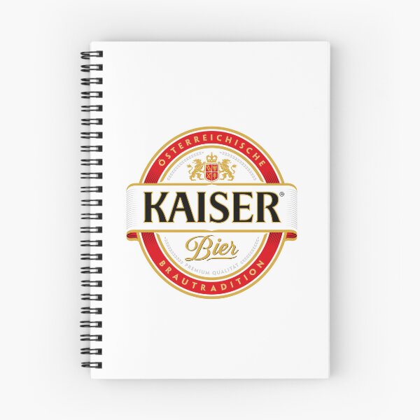 Artikelvorschau, Kaiser Bier – Österreichisches Premium-Qualitätsbier entworfen und verkauft von guayre.