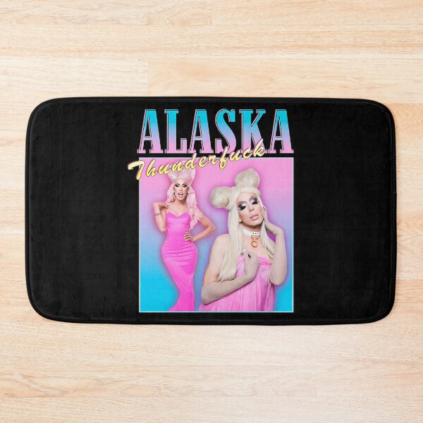 Item preview, Alaska Vintage Retro Design designed and sold by Todayshirtyp.