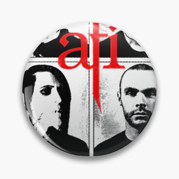 Item preview, AFI BAND designed and sold by SilverSultry.