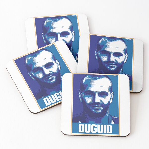 Item preview, Duguid - COL designed and sold by DFA.