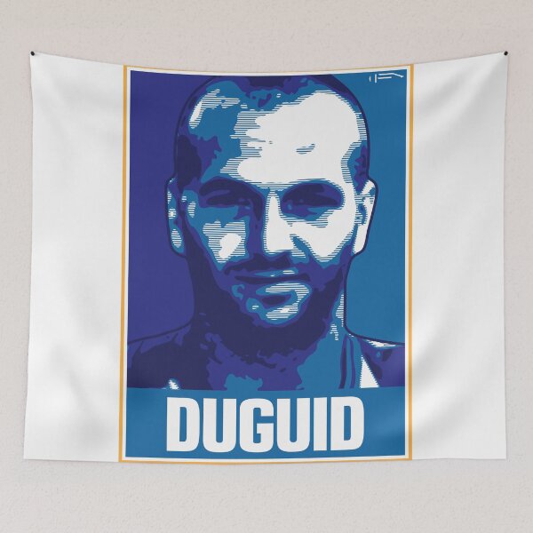 Item preview, Duguid - COL designed and sold by DFA.