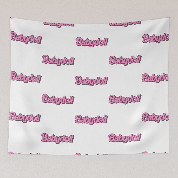 Item preview, Babydoll designed and sold by Todayshirtyp.