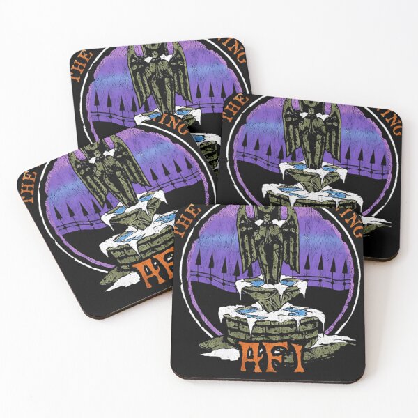 Item preview, AFI BAND designed and sold by SilverSultry.