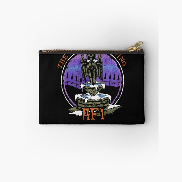 Item preview, AFI BAND designed and sold by SilverSultry.