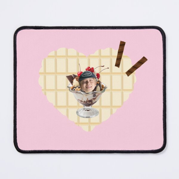 Item preview, TXT YEONJUN NO LABELS: PART TWO ICE CREAM  designed and sold by hyukaria.kpop.