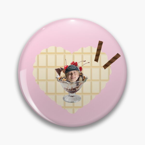 Item preview, TXT YEONJUN NO LABELS: PART TWO ICE CREAM  designed and sold by hyukaria.kpop.