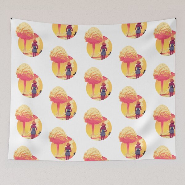 Item preview, Barbenheimer 2023 designed and sold by Todayshirtyp.