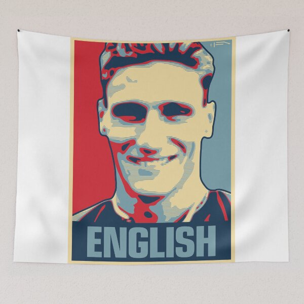 Item preview, English designed and sold by DFA.