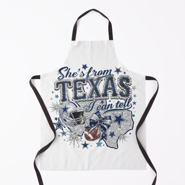 Item preview, She's From Texas I Can Tell designed and sold by tariancoveghh.