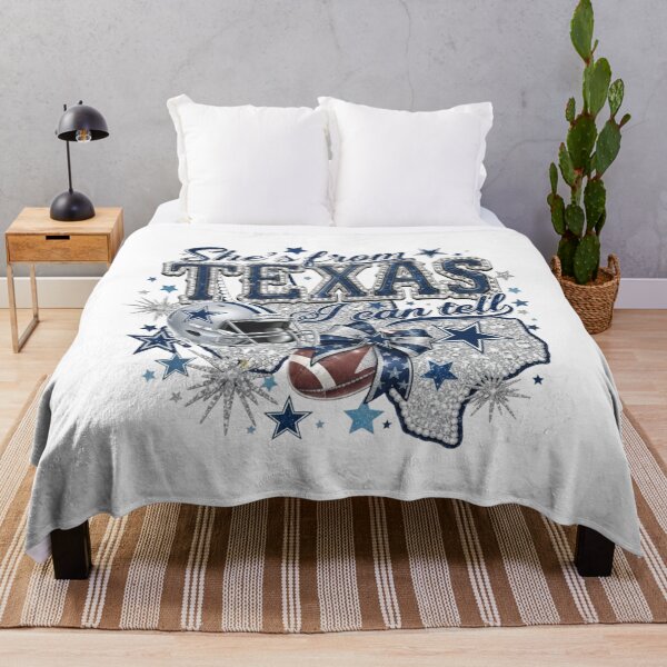 Item preview, She's From Texas I Can Tell designed and sold by tariancoveghh.