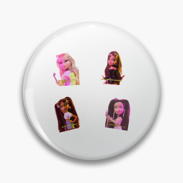 Item preview, Bratz Girls Pack designed and sold by Todayshirtyp.