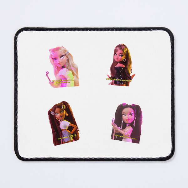 Item preview, Bratz Girls Pack designed and sold by Todayshirtyp.
