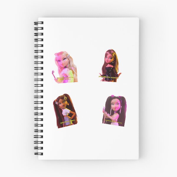 Item preview, Bratz Girls Pack designed and sold by Todayshirtyp.