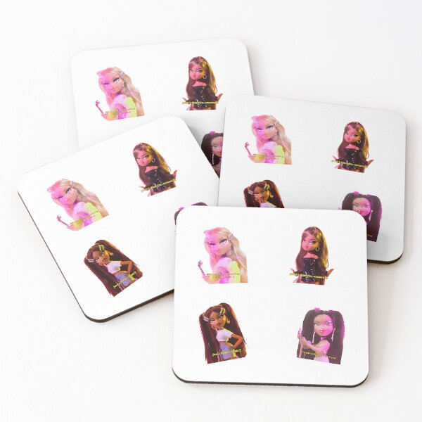 Item preview, Bratz Girls Pack designed and sold by Todayshirtyp.
