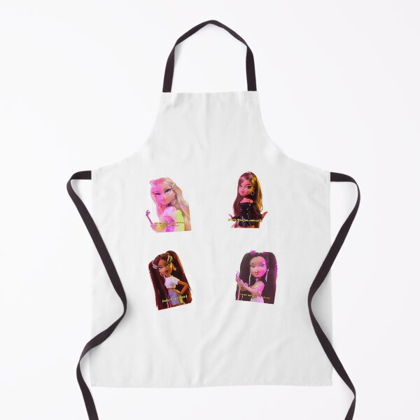 Item preview, Bratz Girls Pack designed and sold by Todayshirtyp.