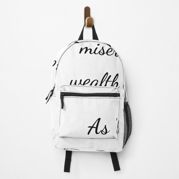 Item preview, “As ’twixt a miser and his wealth is found:” - handwriting black designed and sold by ariksworld.