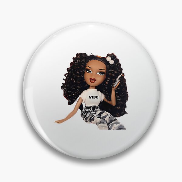 Item preview, Bratz Sticker designed and sold by Todayshirtyp.